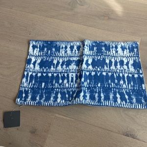 Restoration Hardware Pillow Cover